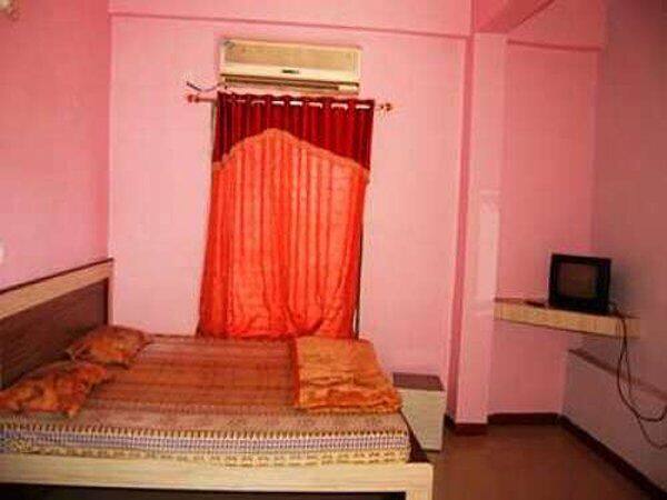 Hotel New Geetashree, Omkareshwar 5